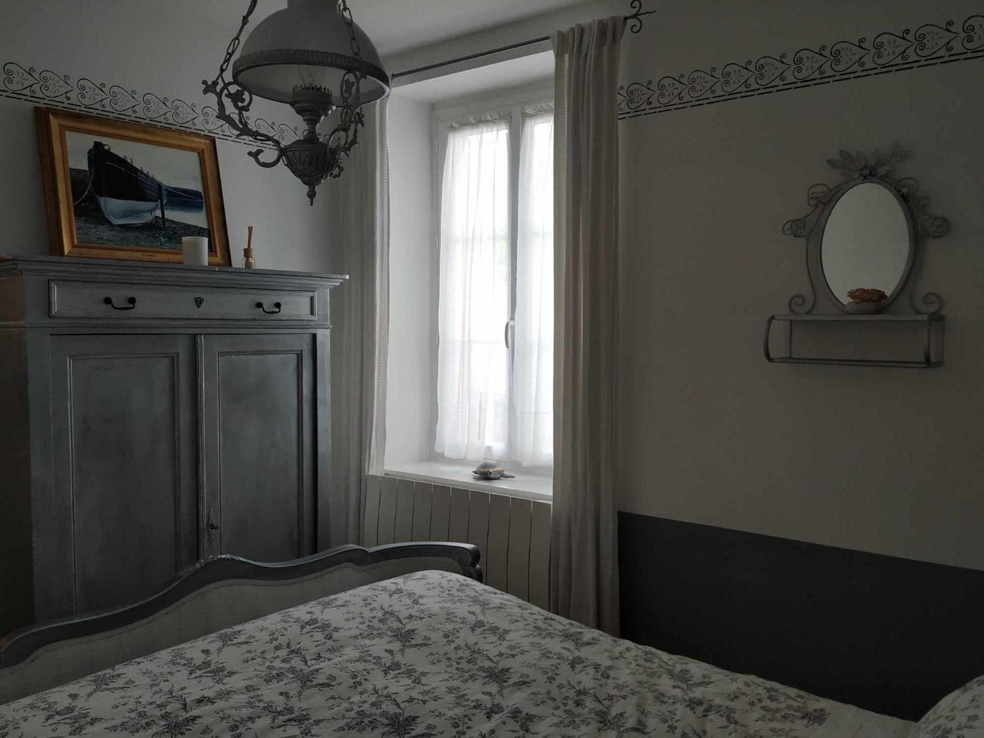 Bed and Breakfast Chez Marie Cancale Exteriér fotografie